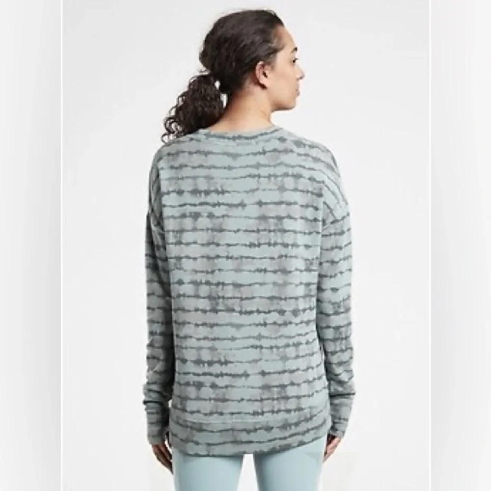 Athleta coaster luxe